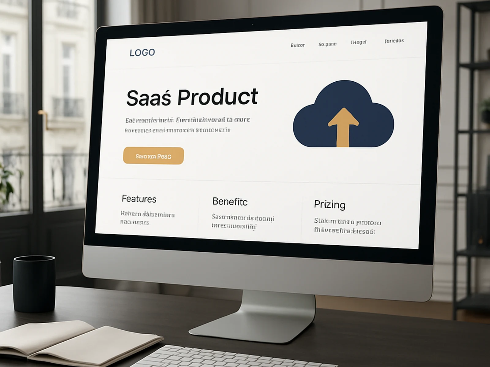 Altitude SaaS — Product Launch